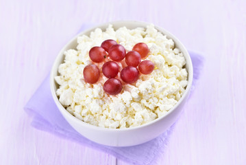 Curd cheese