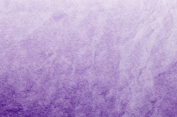 Paper crumpled textured or background, Wave stripes.