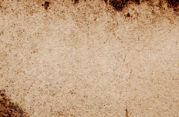 Vintage paper texture or background, Grunge background.