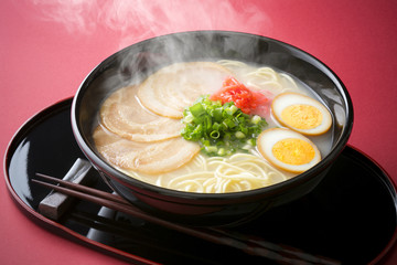 ラーメン © shosa