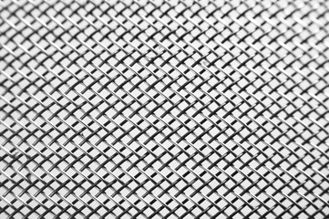 Metal mesh. Backgrounds or texture