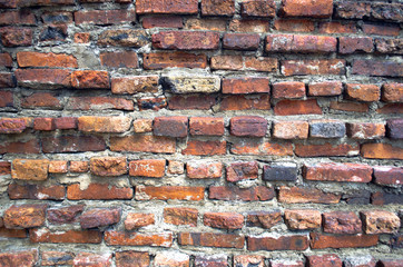 Old brick