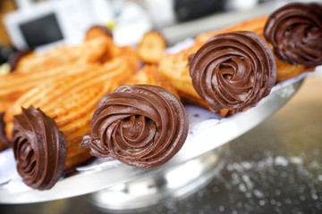 Churros