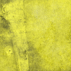 abstract yellow background