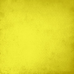 Obraz premium abstract yellow background