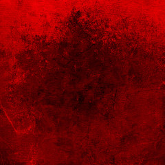 Abstract Red Background