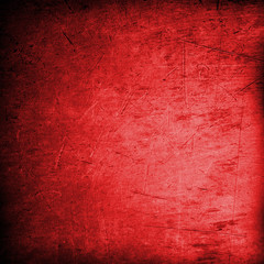 Fototapeta premium Abstract Red Background