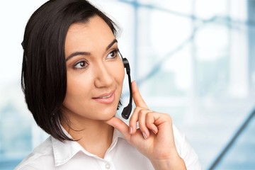 Customer Service Representative.