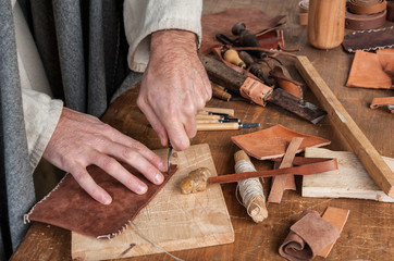 leather artisan