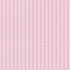 Pastel Vintage Vertical Stripes Pattern