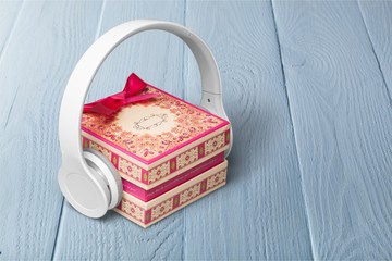 Music.