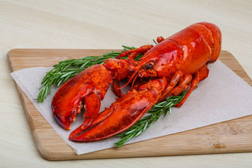 Lobster