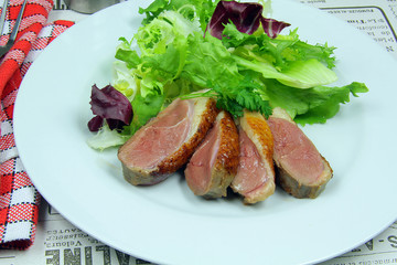 magret de canard 04122015