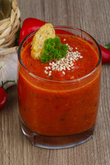 Gazpacho