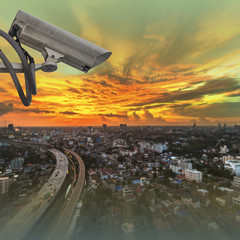 Security camera