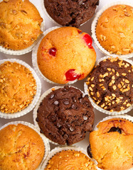 Muffins