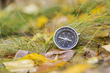 Compass