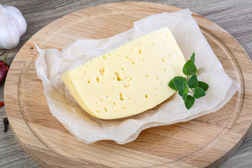Cheese