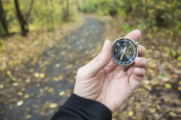 Compass