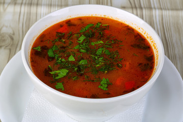 Borscht