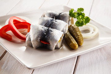 Rollmops 