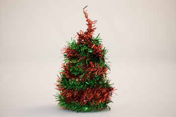 Fantacy Christmas tree