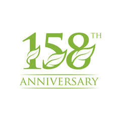 aniversary leaf green