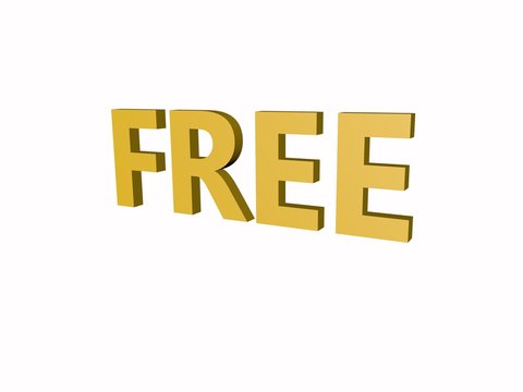 free or