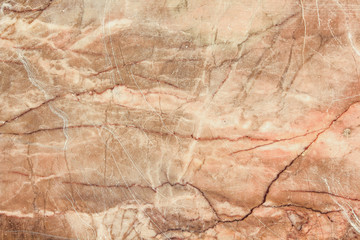 Marble patterned texture background in natural patterned and color for design, Marbles of Thailand.
