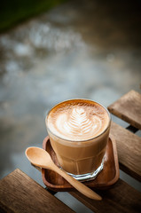coffee latte