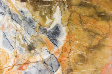 Marble patterned texture background in natural patterned and color for design, Marbles of Thailand.