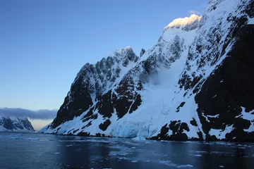 Rolgordijnen Lemaire Kanal  Antarktis © bummi100