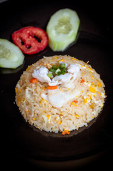 fried rice