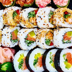 Sushi