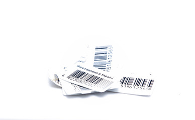 Barcode