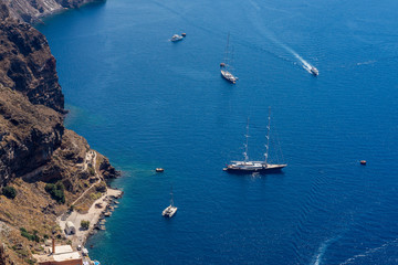 Ile grècque