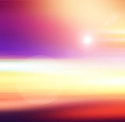 defocused nature light effect,abstract blur background for web design