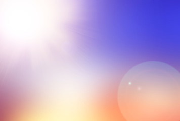 defocused nature light effect,abstract blur background for web design