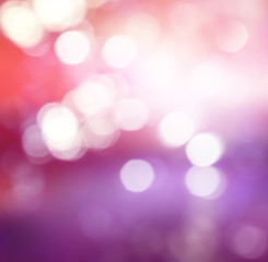Fototapeta premium defocused nature light effect,abstract blur background for web design
