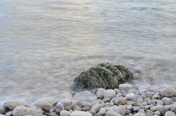 Relax en costa de Benidorm