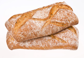 Pains de campagne