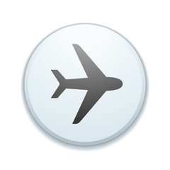 Plane button