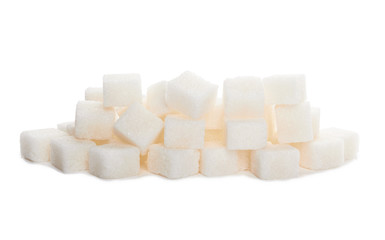 Sugar cubes