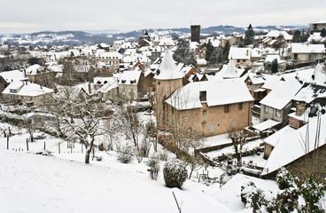 Allassac (Corrèze)