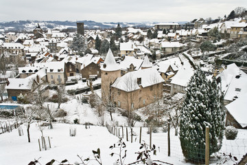 Allassac (Corrèze)