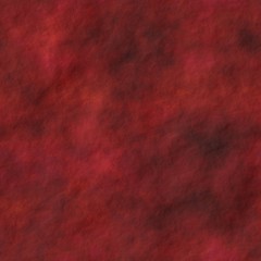 Seamless grunge red background