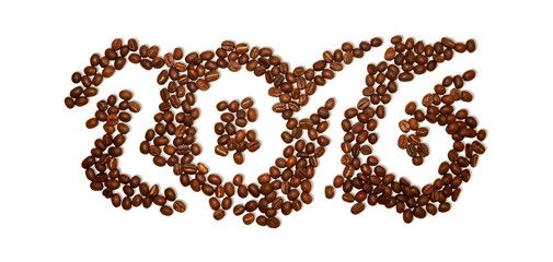 PF 2016 coffee beans