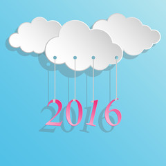 2016 new year