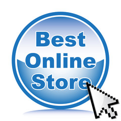 best online store icon