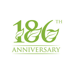 aniversary leaf green